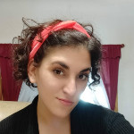 Avatar de Ana Souza