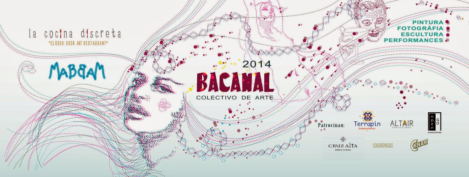 Muestra Bacanal
