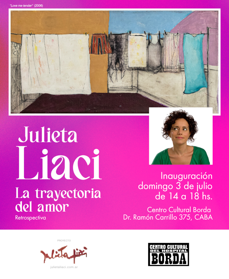 La Trayectoria del Amor